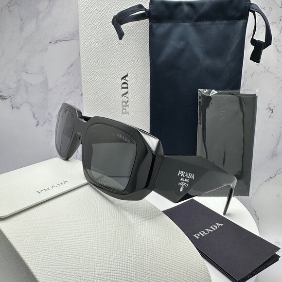 New PRADA Sunglasses - Picture 5 of 16